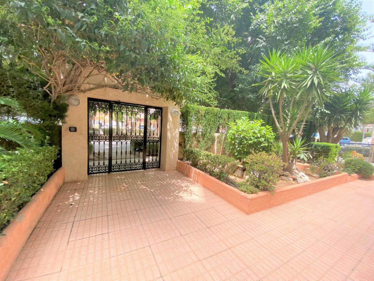 Apartamento A 50M De La Playa Lejlighed Calpe Eksteriør billede